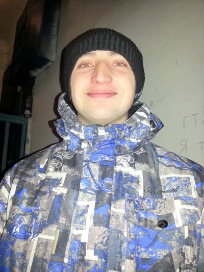 Дмитрий Редькин