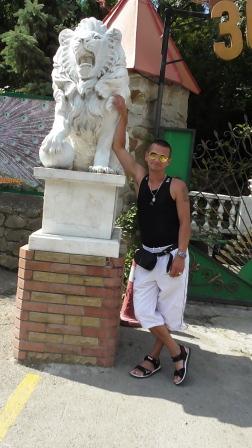 Андрей Жуковский