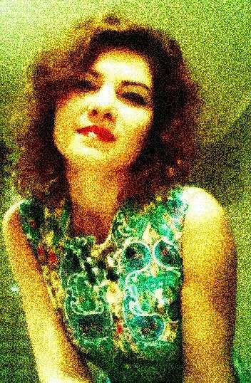 Анастасия Соколова