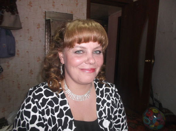 Екатерина Волынец