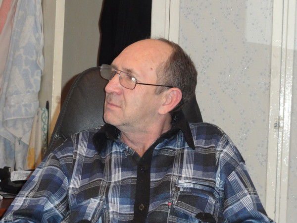 Рашид Нигамядзянов