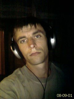 Евгений Антропов