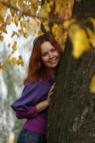 Ирина Алексеева