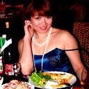 Алия Мейрамова