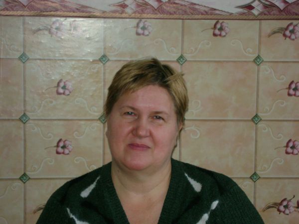 Таня Спиркина