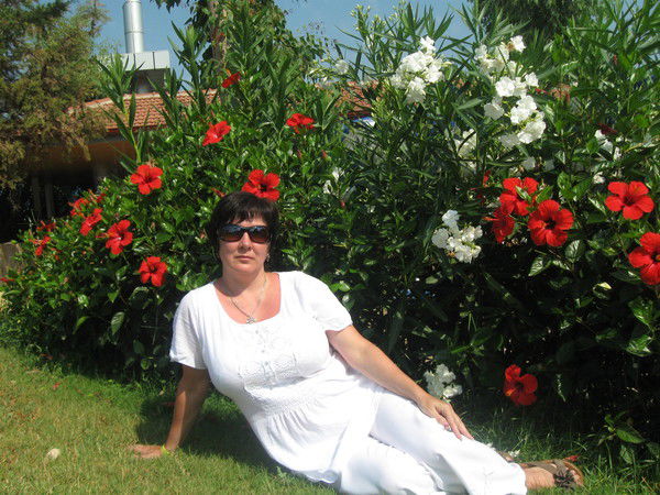 Tатьяна Прокушенко