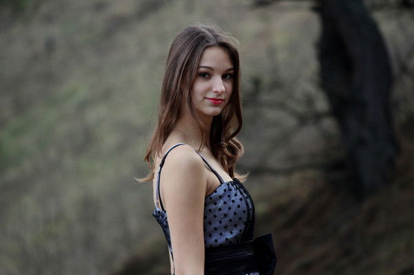 Екатерина Китова