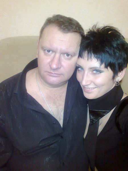 Анатолий Левадный