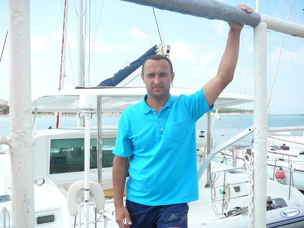 Владимир Шаповалов