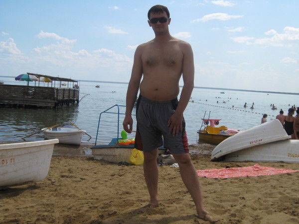 Дмитрий Шатров