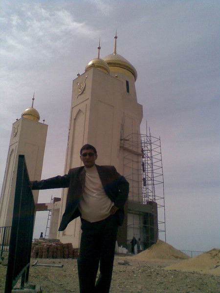 Бейбут Джанахметов