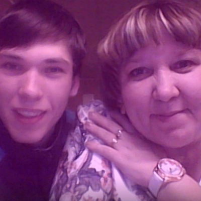 Сергей Белов