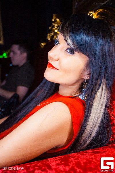 Ксюша Атрошенко