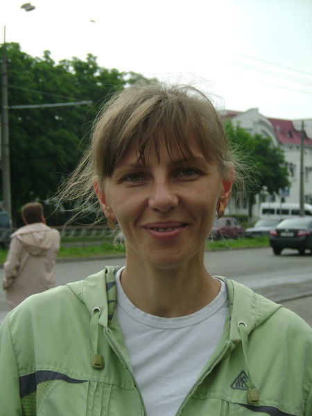 Танюша Сичевая