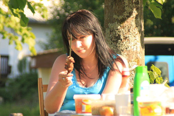 Татьяна Клинк