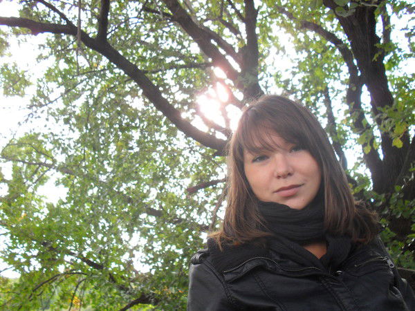 Лимара Юшкова