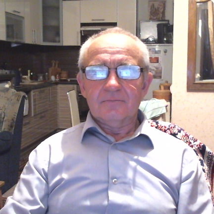 Юрий Алхимов