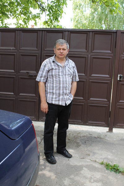 Сергей Панов