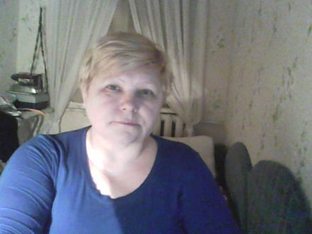 Татьяна Лютая