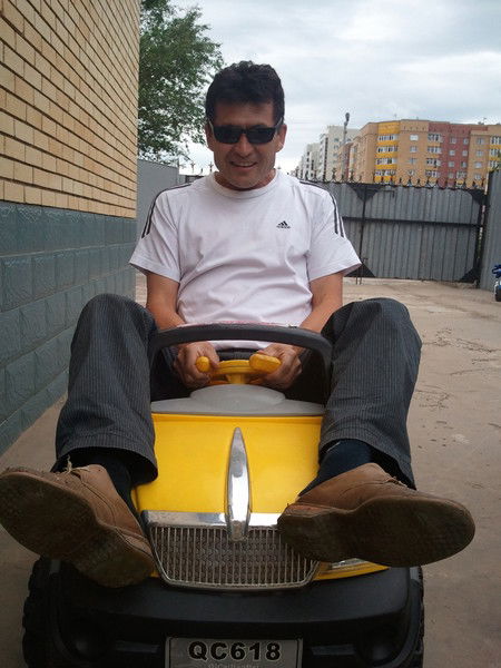 Бейбут Толеуханов