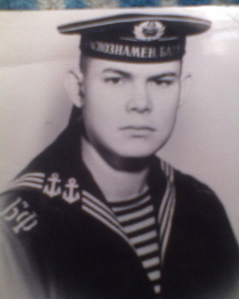 Валерий Пимурзин