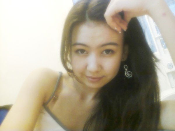 Алима Асхатовна