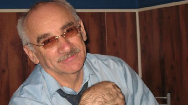 Александр Левитес