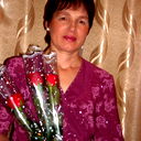 Раушания Гимранова