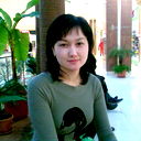 Narmatova Gulmira