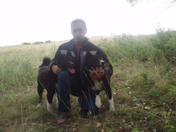 Копаев Ильдар