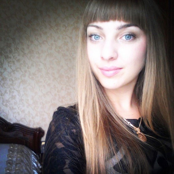 Наталья Николаенко