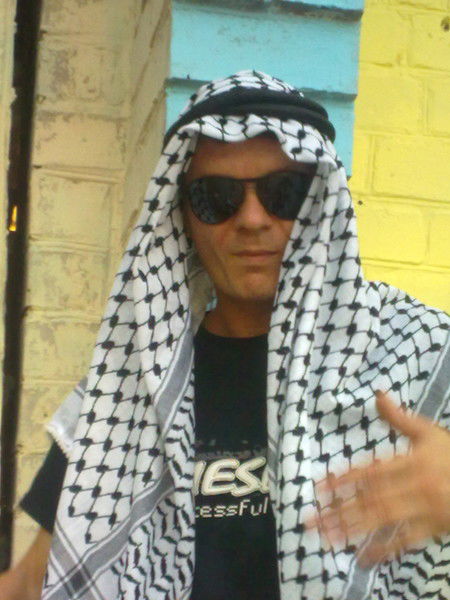 Александр Киндрат