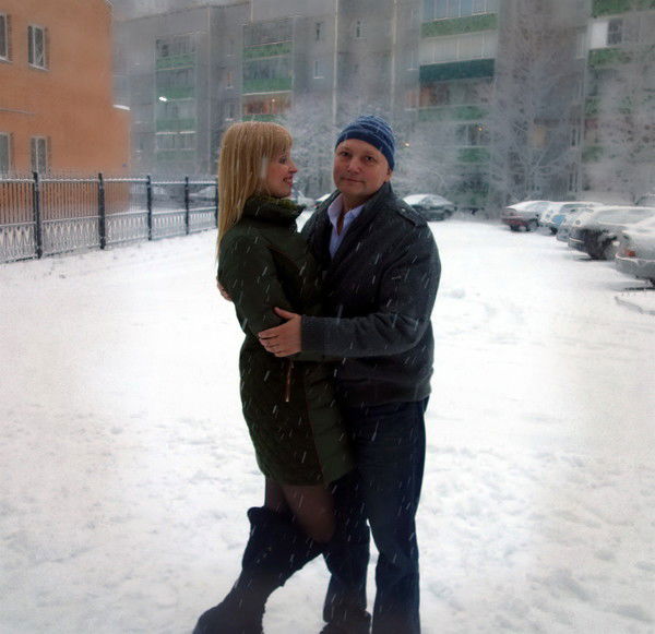 Константин Писарев