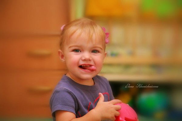 Татьяна Фёдорова