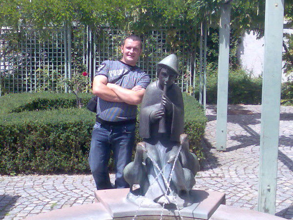 Игорь Ваколюк