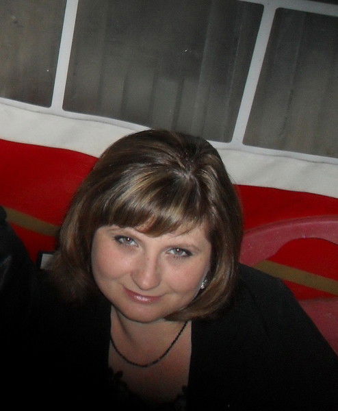 Виктория Медведенко