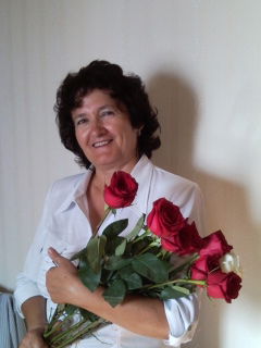 Valentina Taradanova