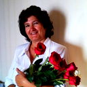 Valentina Taradanova