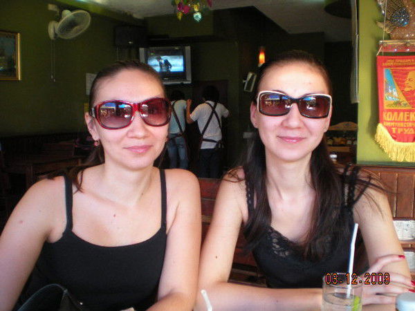 Татьяна Гадельшина