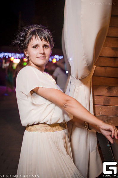 Мария Макарова