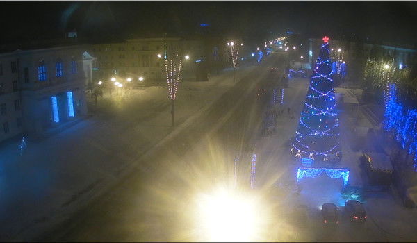 Анна Офицерова