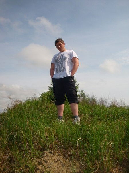 Михаил Прокопьев