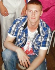 Алексей Мерзляков