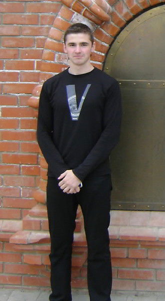 Константин Шавкунов