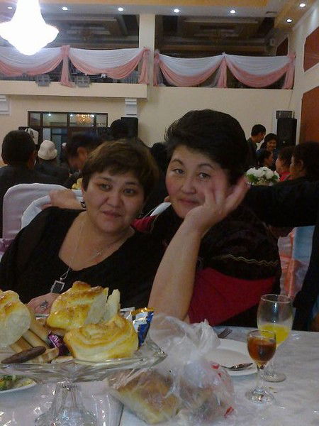 Суйун Исабаева