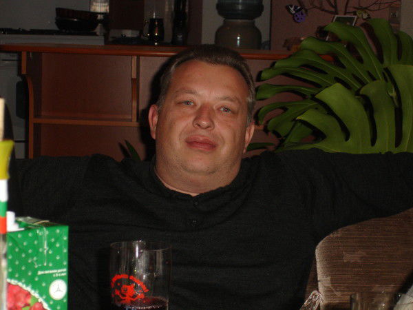 Сергей Баранов