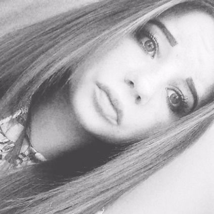 Кристина Белка