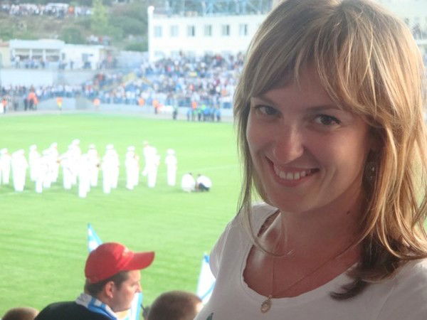 Анастасия Демидова