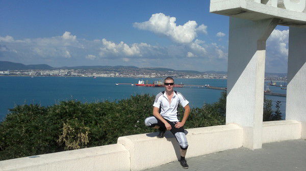 Денис Чернов