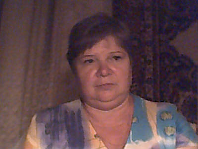 Людмила Левишева